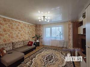3-к квартира, вторичка, 67м2, 1/9 этаж