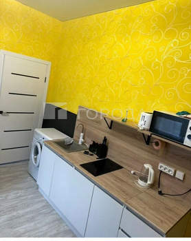 1-к квартира, вторичка, 29м2, 1/2 этаж