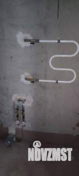 1-к квартира, вторичка, 40м2, 4/18 этаж