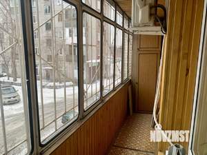 2-к квартира, вторичка, 50м2, 2/12 этаж