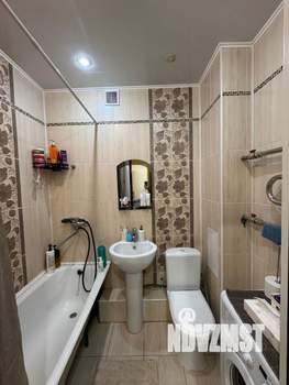 1-к квартира, вторичка, 34м2, 4/15 этаж