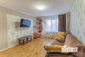 3-к квартира, вторичка, 55м2, 3/9 этаж