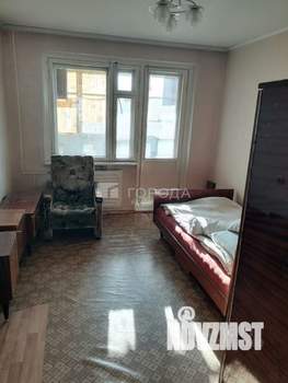 3-к квартира, вторичка, 67м2, 8/9 этаж