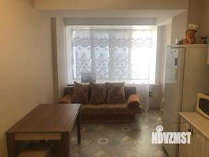 1-к квартира, вторичка, 42м2, 11/15 этаж