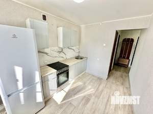 1-к квартира, вторичка, 35м2, 4/9 этаж