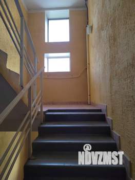 1-к квартира, вторичка, 17м2, 3/5 этаж