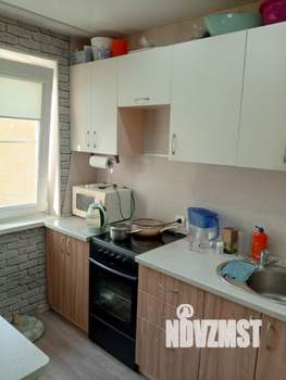 2-к квартира, вторичка, 45м2, 5/5 этаж