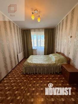 4-к квартира, вторичка, 82м2, 7/9 этаж