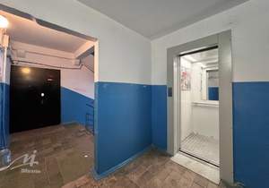 2-к квартира, вторичка, 52м2, 4/9 этаж