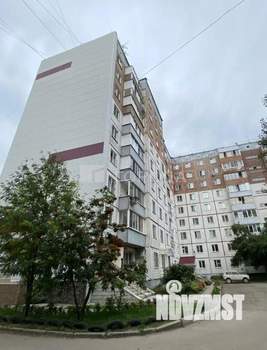 3-к квартира, вторичка, 66м2, 1/10 этаж