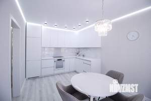 3-к квартира, вторичка, 82м2, 16/16 этаж