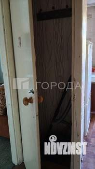 1-к квартира, вторичка, 28м2, 2/9 этаж