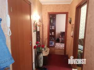 2-к квартира, вторичка, 45м2, 2/5 этаж