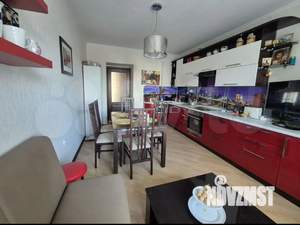 3-к квартира, вторичка, 99м2, 2/10 этаж