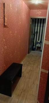 2-к квартира, вторичка, 40м2, 2/3 этаж