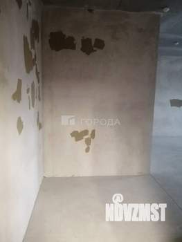 1-к квартира, вторичка, 50м2, 3/17 этаж