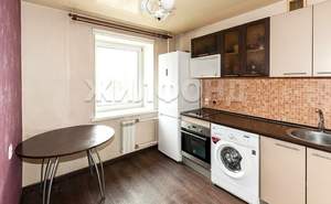 1-к квартира, вторичка, 32м2, 4/6 этаж