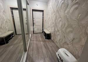 3-к квартира, вторичка, 92м2, 10/15 этаж