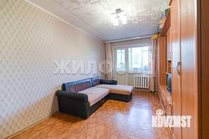 2-к квартира, вторичка, 44м2, 2/5 этаж