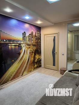 4-к квартира, вторичка, 114м2, 2/10 этаж