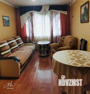 1-к квартира, вторичка, 33м2, 1/5 этаж