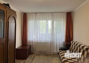2-к квартира, вторичка, 44м2, 5/5 этаж