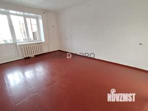 3-к квартира, вторичка, 62м2, 1/5 этаж