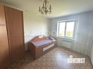 3-к квартира, вторичка, 65м2, 5/9 этаж