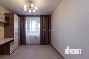 4-к квартира, вторичка, 97м2, 6/10 этаж