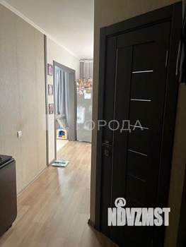 1-к квартира, вторичка, 37м2, 8/10 этаж