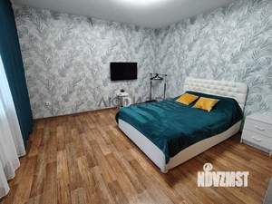 Студия квартира, вторичка, 25м2, 4/10 этаж