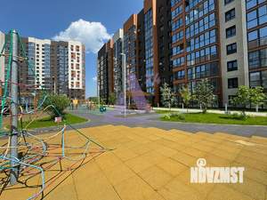 3-к квартира, сданный дом, 71м2, 13/17 этаж
