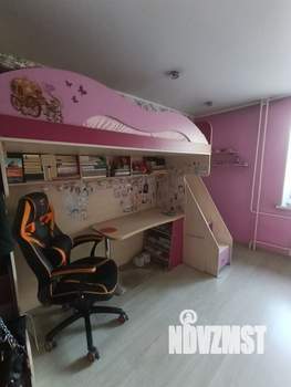2-к квартира, вторичка, 47м2, 2/5 этаж