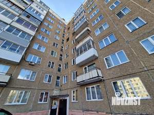 4-к квартира, вторичка, 75м2, 6/9 этаж