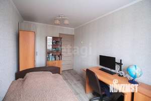 2-к квартира, вторичка, 44м2, 10/10 этаж