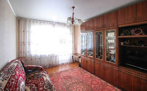 3-к квартира, вторичка, 57м2, 5/5 этаж