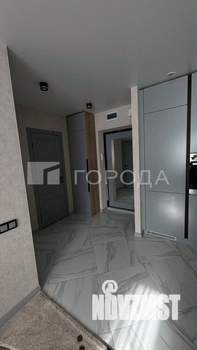 2-к квартира, вторичка, 37м2, 12/15 этаж