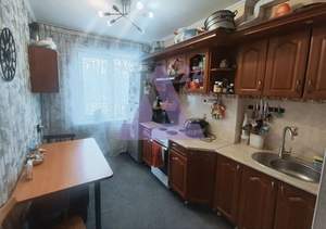 3-к квартира, вторичка, 63м2, 3/9 этаж