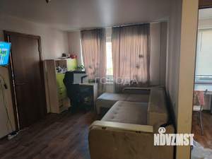 2-к квартира, вторичка, 44м2, 1/5 этаж