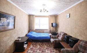1-к квартира, вторичка, 31м2, 1/5 этаж