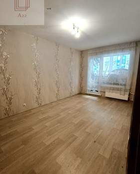 3-к квартира, вторичка, 83м2, 1/17 этаж