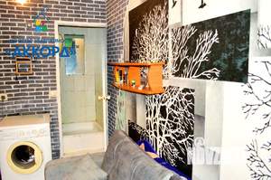 Студия квартира, вторичка, 18м2, 3/5 этаж