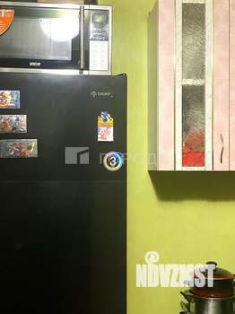 1-к квартира, вторичка, 17м2, 3/4 этаж