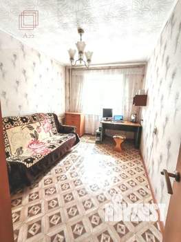 3-к квартира, вторичка, 62м2, 5/9 этаж