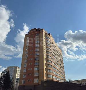 Студия квартира, вторичка, 38м2, 8/16 этаж