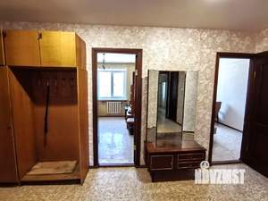 3-к квартира, вторичка, 62м2, 2/5 этаж