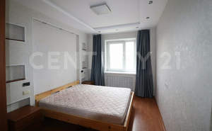 3-к квартира, вторичка, 61м2, 8/9 этаж