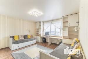 2-к квартира, вторичка, 59м2, 8/10 этаж