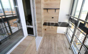 2-к квартира, вторичка, 64м2, 16/16 этаж