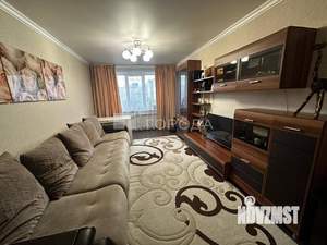 3-к квартира, вторичка, 66м2, 8/9 этаж